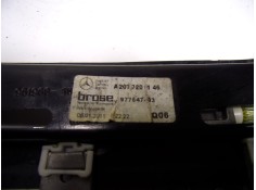 Recambio de elevalunas delantero izquierdo para mercedes-benz clase clk (w207) coupe 250 cgi blueefficiency referencia OEM IAM   2