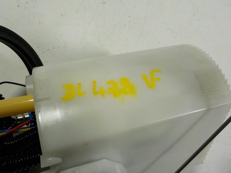 Recambio de aforador para seat leon sportstourer (kl8) style referencia OEM IAM 5Q0919050BC 5Q0919050BC 