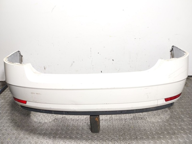 Recambio de paragolpes trasero para skoda octavia lim. (5e3) 2.0 tdi referencia OEM IAM   