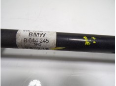 Recambio de transmision trasera izquierda para bmw serie 1 lim. (f20/f21) 1.5 12v turbodiesel referencia OEM IAM 33208644245 864 2