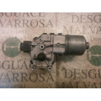 MOTOR LIMPIA DELANTERO 