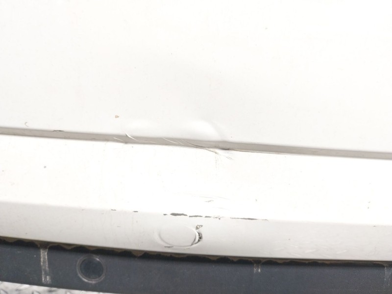 Recambio de paragolpes trasero para skoda octavia lim. (5e3) 2.0 tdi referencia OEM IAM   