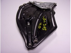 Recambio de elevalunas trasero derecho para mercedes-benz clase clk (w207) coupe 250 cgi blueefficiency referencia OEM IAM  A207 2