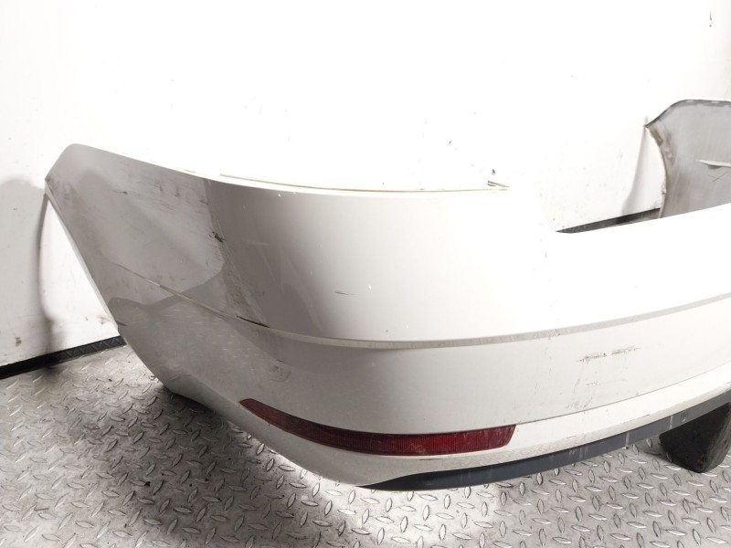 Recambio de paragolpes trasero para skoda octavia lim. (5e3) 2.0 tdi referencia OEM IAM   