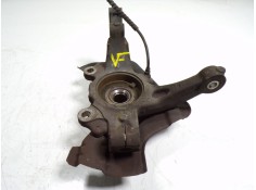 Recambio de mangueta delantera derecha para fiat punto (199) 1.2 cat referencia OEM IAM 51776375   2