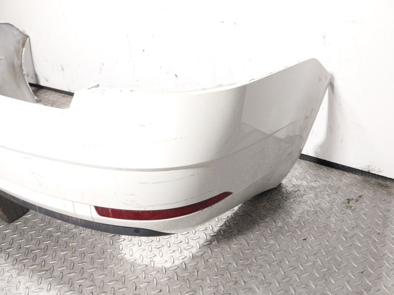 Recambio de paragolpes trasero para skoda octavia lim. (5e3) 2.0 tdi referencia OEM IAM   