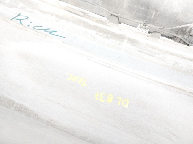 Recambio de paragolpes trasero para skoda octavia lim. (5e3) 2.0 tdi referencia OEM IAM   