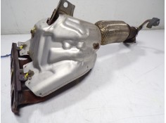 Recambio de catalizador para mazda 3 lim. () origin referencia OEM IAM    2