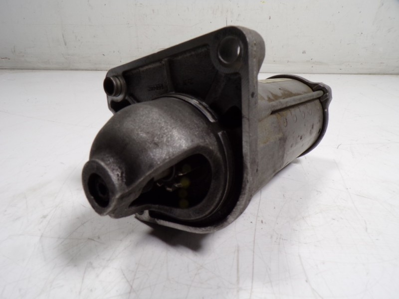 Recambio de motor arranque para fiat punto (199) 1.2 cat referencia OEM IAM 51804744 51916168A152 