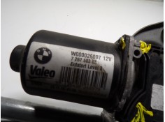 Recambio de motor limpia delantero para bmw serie 1 lim. (f20/f21) 1.5 12v turbodiesel referencia OEM IAM 61617239510 726750303  2