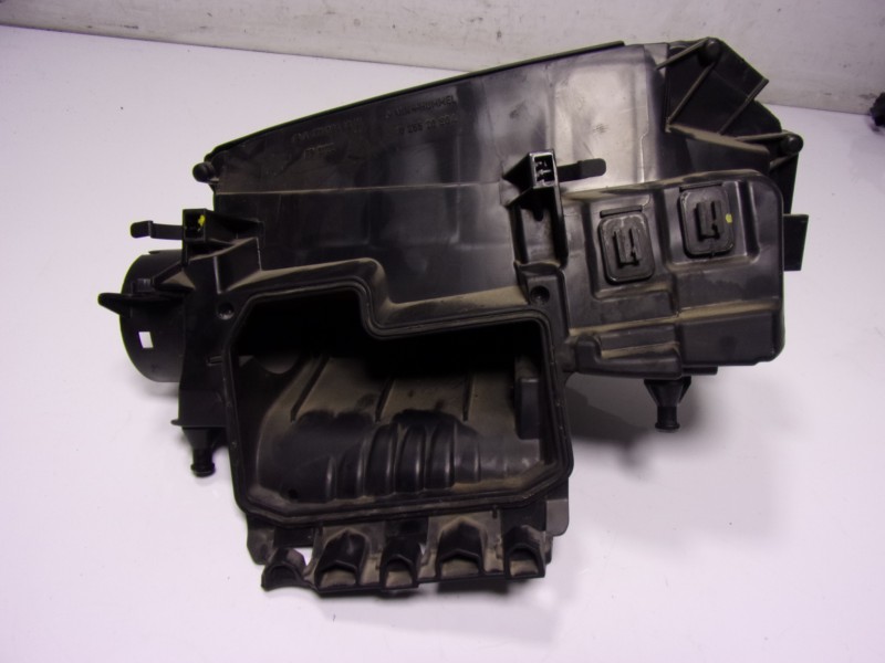 Recambio de filtro aire para mercedes-benz clase clk (w207) coupe 250 cgi blueefficiency referencia OEM IAM   