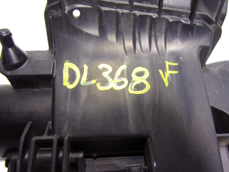 Recambio de filtro aire para mercedes-benz clase clk (w207) coupe 250 cgi blueefficiency referencia OEM IAM   