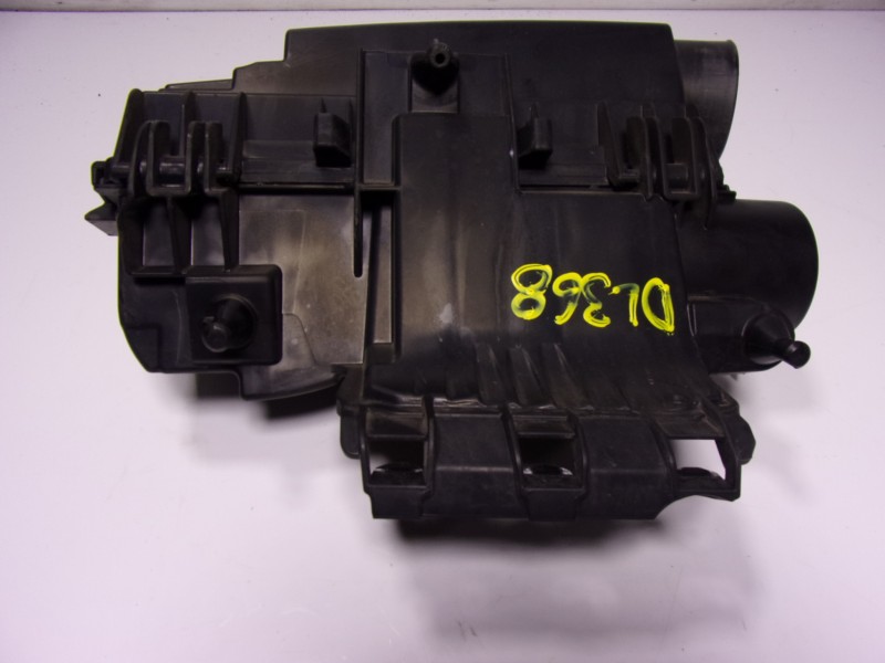 Recambio de filtro aire para mercedes-benz clase clk (w207) coupe 250 cgi blueefficiency referencia OEM IAM   