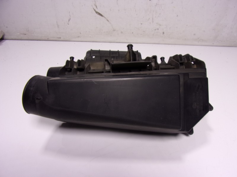 Recambio de filtro aire para mercedes-benz clase clk (w207) coupe 250 cgi blueefficiency referencia OEM IAM   