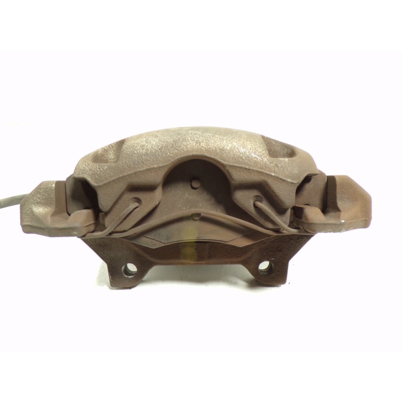 Recambio de pinza freno delantera derecha para fiat punto (199) 1.2 cat referencia OEM IAM 77365759  