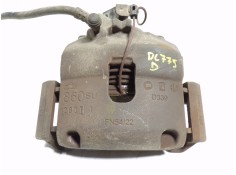 Recambio de pinza freno delantera derecha para fiat punto (199) 1.2 cat referencia OEM IAM 77365759   2