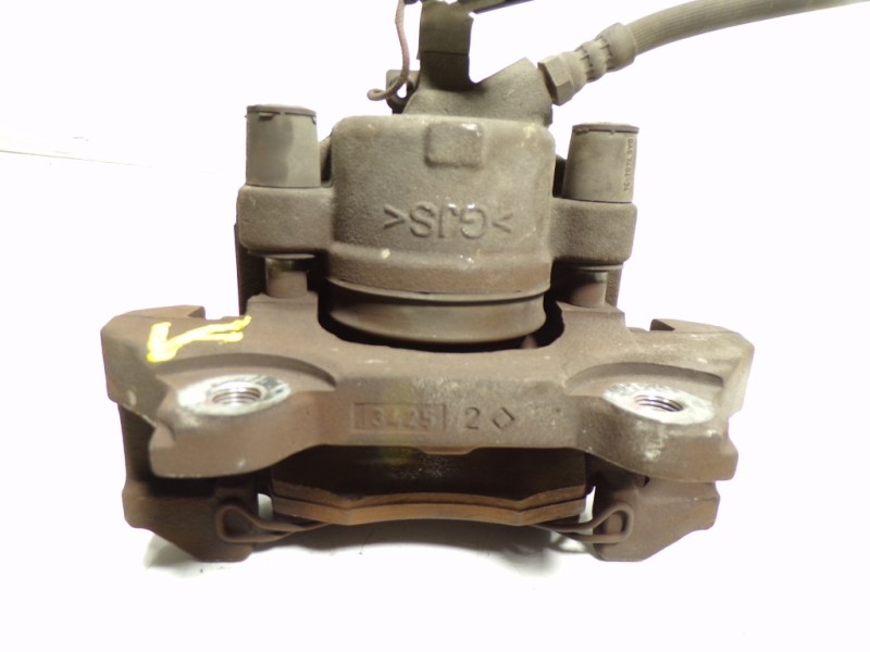 Recambio de pinza freno delantera derecha para fiat punto (199) 1.2 cat referencia OEM IAM 77365759  