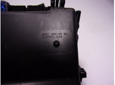 Recambio de guantera para mercedes-benz clase clk (w207) coupe 250 cgi blueefficiency referencia OEM IAM    2