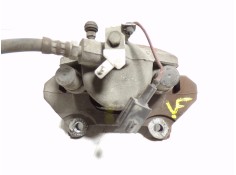 Recambio de pinza freno delantera izquierda para fiat punto (199) 1.2 cat referencia OEM IAM 77365758   2