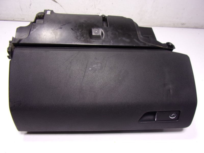 Recambio de guantera para mercedes-benz clase clk (w207) coupe 250 cgi blueefficiency referencia OEM IAM   