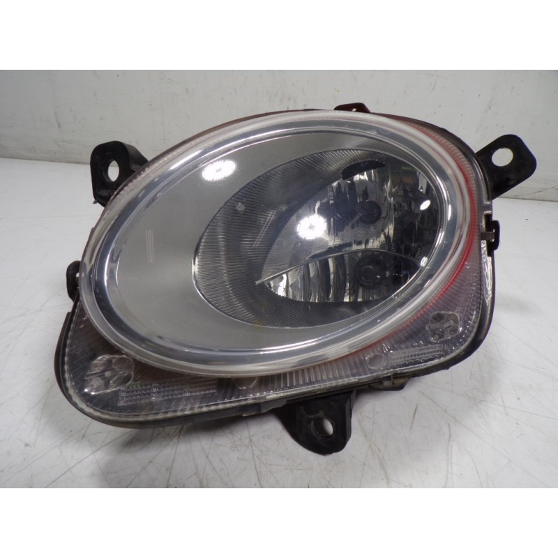 Recambio de faro izquierdo para fiat 500 l (330) pop star referencia OEM IAM 51883593  