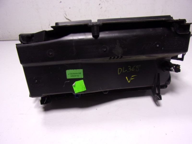 Recambio de guantera para mercedes-benz clase clk (w207) coupe 250 cgi blueefficiency referencia OEM IAM   