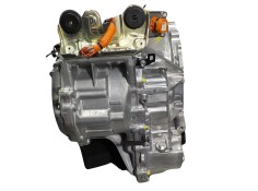 Recambio de caja cambios para toyota yaris cross 1.5 vvti 16 v 55 kw referencia OEM IAM 3090052040 2CH223  2