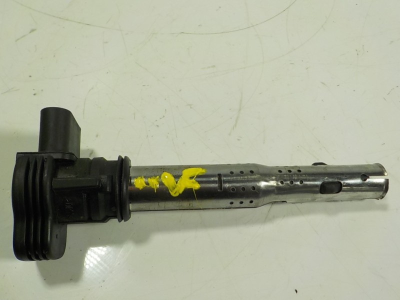Recambio de bobina para volkswagen passat berlina (3c2) edition referencia OEM IAM  0124362610 