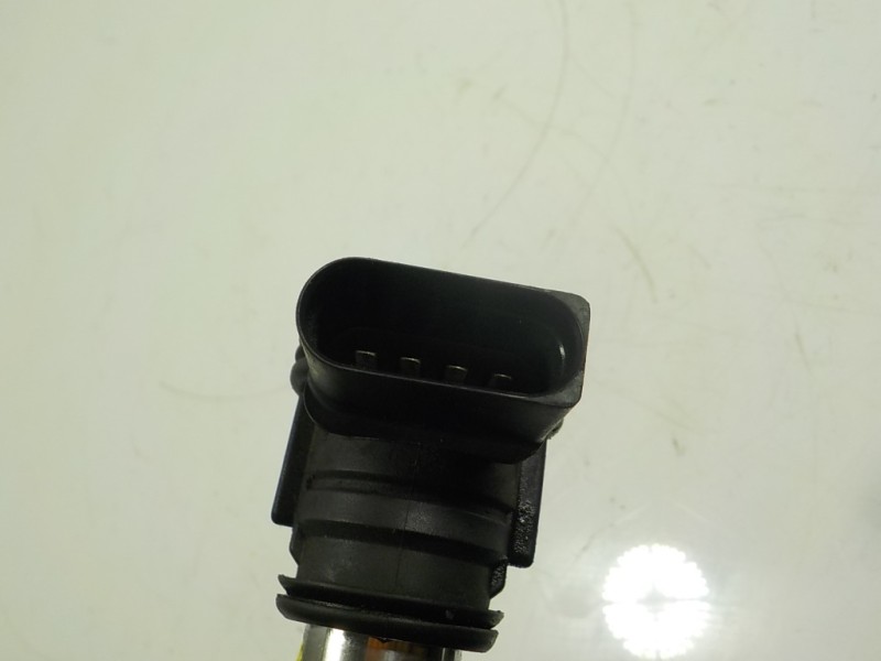 Recambio de bobina para volkswagen passat berlina (3c2) edition referencia OEM IAM  0124362610 