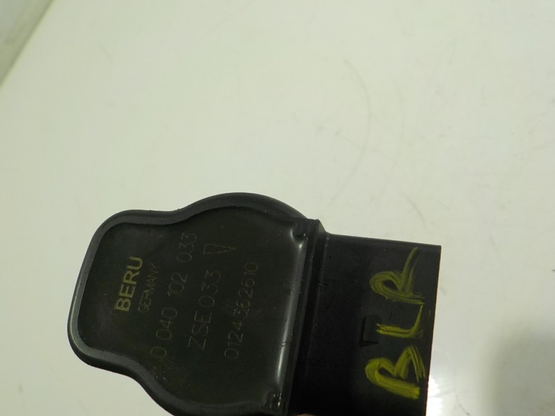 Recambio de bobina para volkswagen passat berlina (3c2) edition referencia OEM IAM  0124362610 