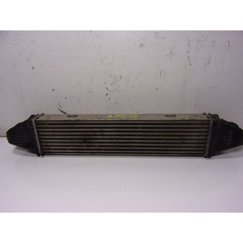 Recambio de intercooler para mercedes-benz clase clk (w207) coupe 250 cgi blueefficiency referencia OEM IAM  A2045000100 