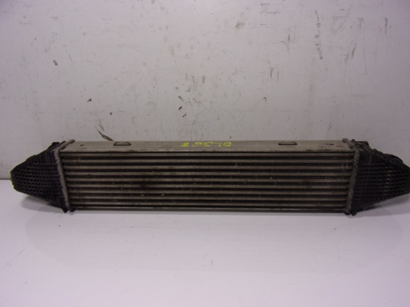 Recambio de intercooler para mercedes-benz clase clk (w207) coupe 250 cgi blueefficiency referencia OEM IAM  A2045000100 