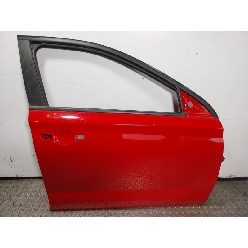 Recambio de puerta delantera derecha para hyundai i30 cw (pd) 1.0 tgdi cat referencia OEM IAM   