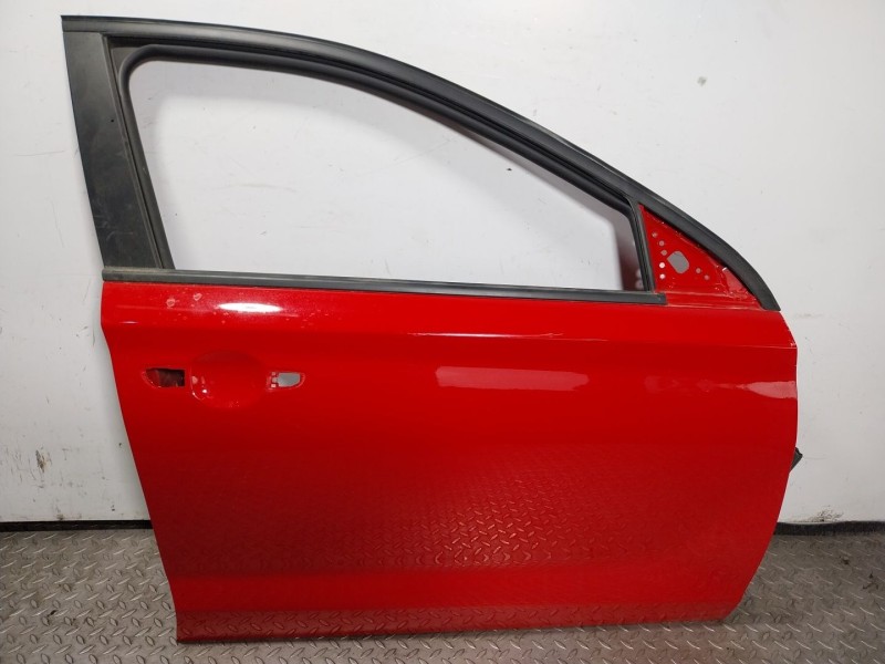 Recambio de puerta delantera derecha para hyundai i30 cw (pd) 1.0 tgdi cat referencia OEM IAM   