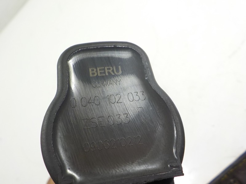 Recambio de bobina para volkswagen passat berlina (3c2) edition referencia OEM IAM  0040102033 