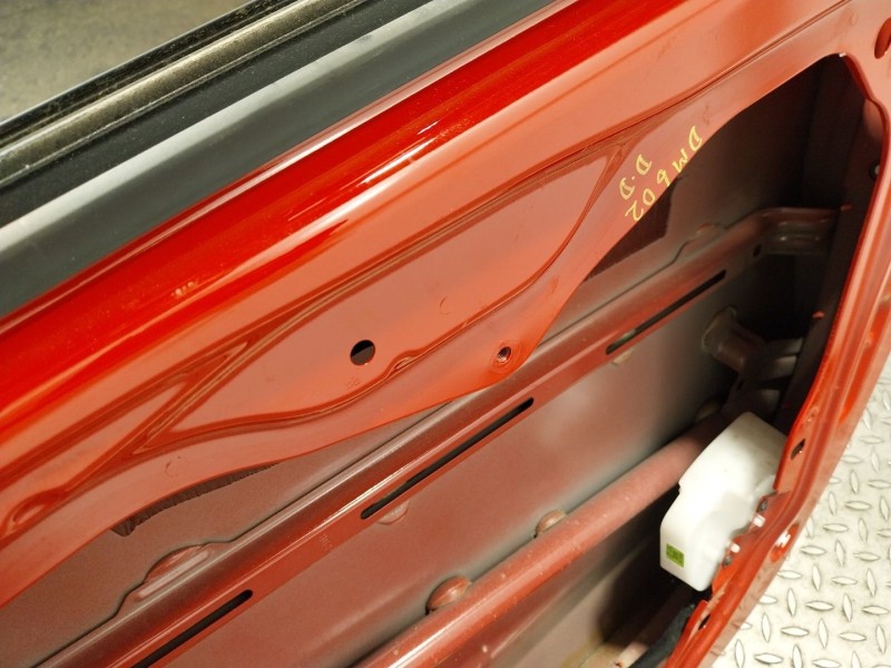 Recambio de puerta delantera derecha para hyundai i30 cw (pd) 1.0 tgdi cat referencia OEM IAM   