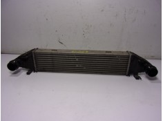 Recambio de intercooler para mercedes-benz clase clk (w207) coupe 250 cgi blueefficiency referencia OEM IAM  A2045000100  2