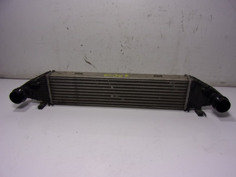 Recambio de intercooler para mercedes-benz clase clk (w207) coupe 250 cgi blueefficiency referencia OEM IAM  A2045000100 