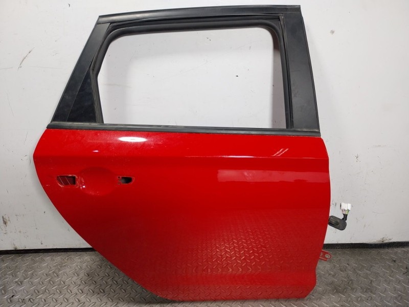 Recambio de puerta trasera derecha para hyundai i30 cw (pd) 1.0 tgdi cat referencia OEM IAM   