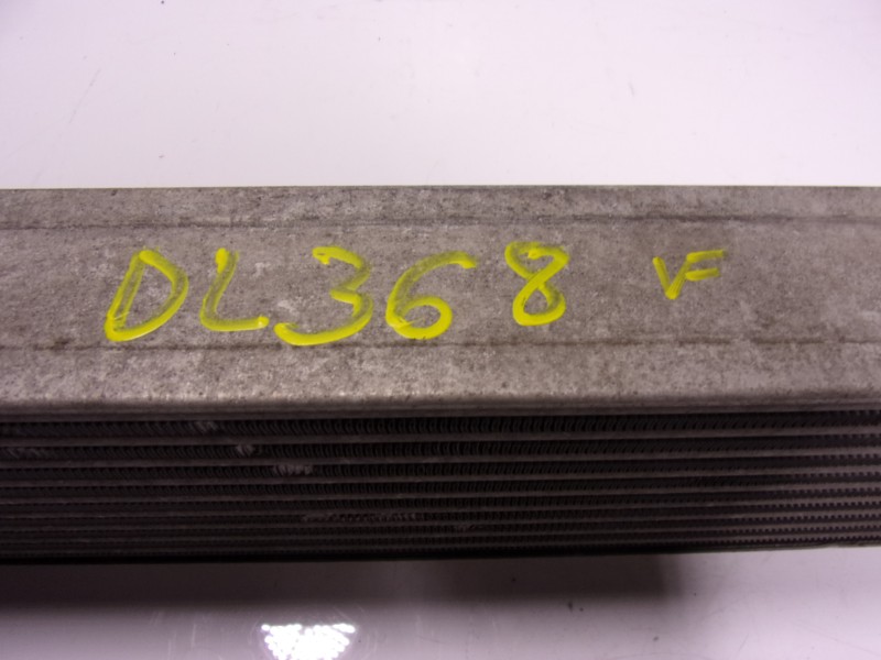 Recambio de intercooler para mercedes-benz clase clk (w207) coupe 250 cgi blueefficiency referencia OEM IAM  A2045000100 