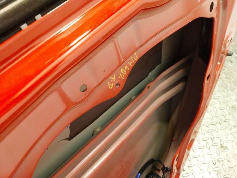 Recambio de puerta trasera derecha para hyundai i30 cw (pd) 1.0 tgdi cat referencia OEM IAM   