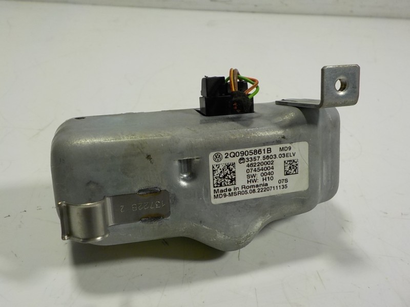 Recambio de antirrobo para seat leon sportstourer (kl8) style referencia OEM IAM 2Q0905861B 2Q0905861B 