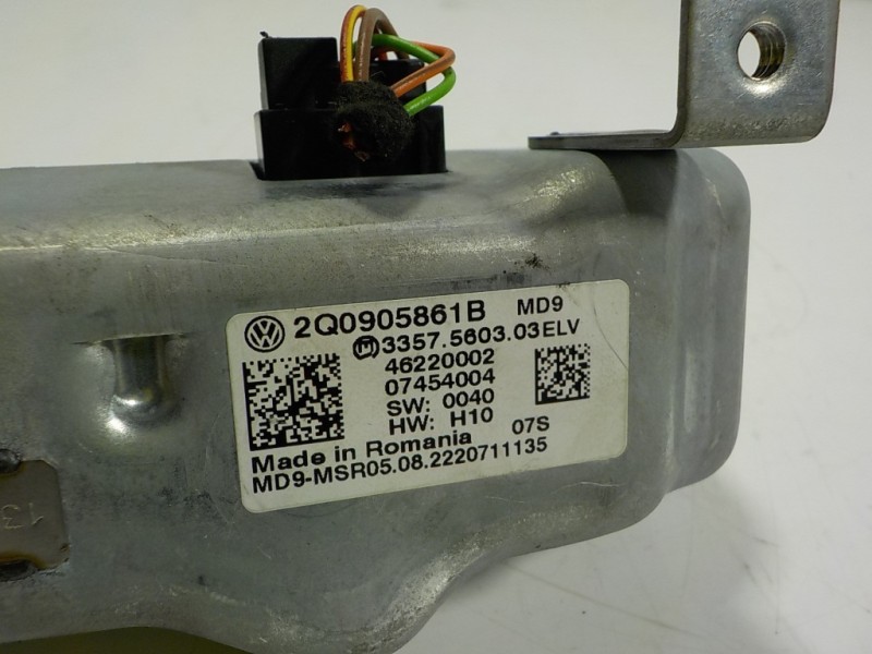 Recambio de antirrobo para seat leon sportstourer (kl8) style referencia OEM IAM 2Q0905861B 2Q0905861B 