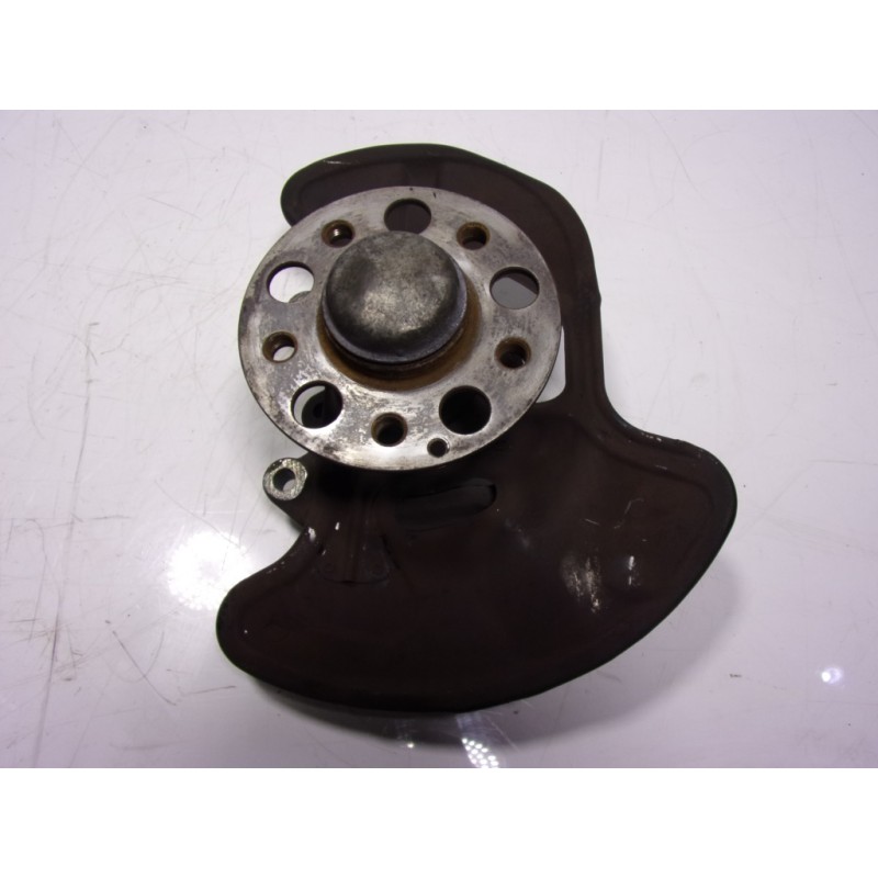 Recambio de mangueta delantera derecha para mercedes-benz clase clk (w207) coupe 250 cgi blueefficiency referencia OEM IAM   