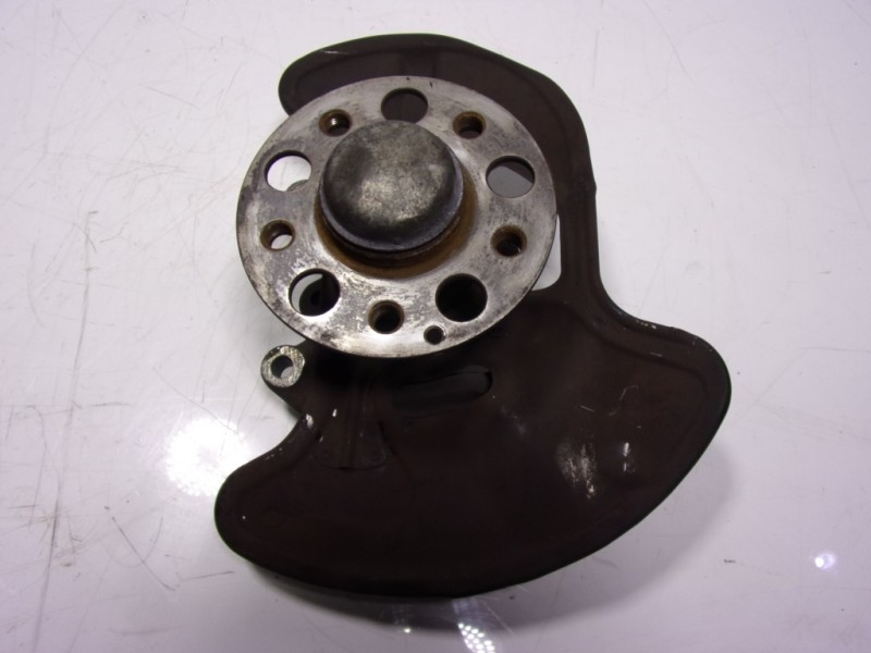 Recambio de mangueta delantera derecha para mercedes-benz clase clk (w207) coupe 250 cgi blueefficiency referencia OEM IAM   