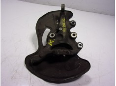 Recambio de mangueta delantera derecha para mercedes-benz clase clk (w207) coupe 250 cgi blueefficiency referencia OEM IAM    2