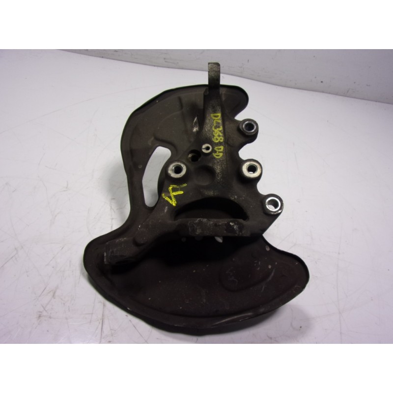 Recambio de mangueta delantera derecha para mercedes-benz clase clk (w207) coupe 250 cgi blueefficiency referencia OEM IAM   