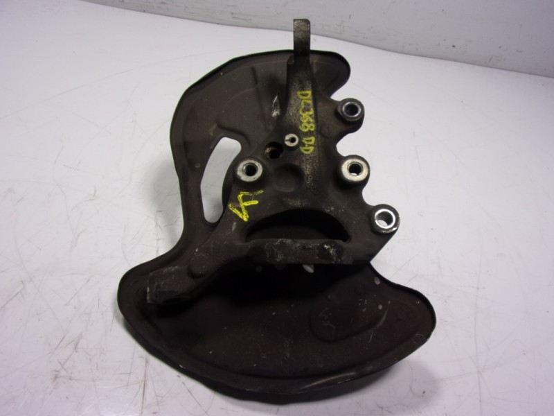 Recambio de mangueta delantera derecha para mercedes-benz clase clk (w207) coupe 250 cgi blueefficiency referencia OEM IAM   