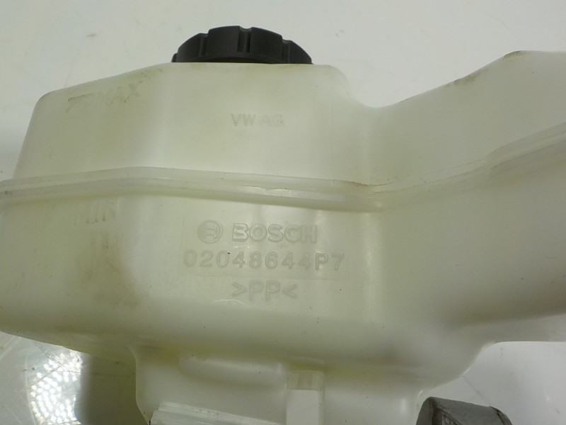 Recambio de bomba freno para seat leon sportstourer (kl8) style referencia OEM IAM 3Q1614019D 02048644P7 