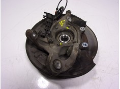 Recambio de mangueta trasera derecha para mercedes-benz clase clk (w207) coupe 250 cgi blueefficiency referencia OEM IAM    2